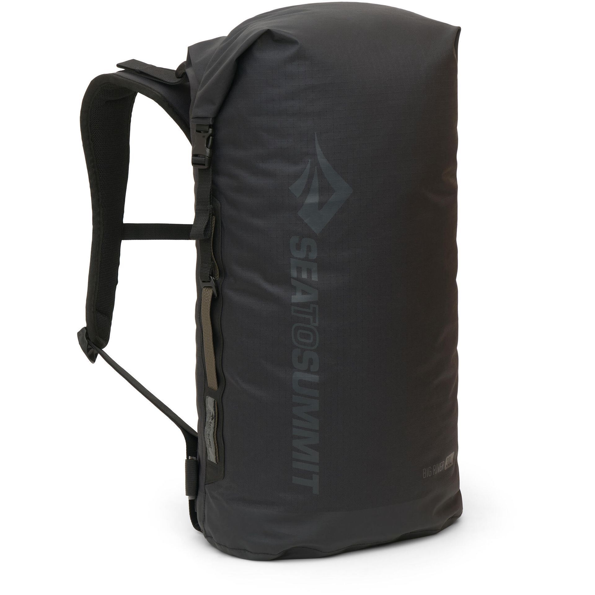 Plecak Sea To Summit Big River 30 jet black