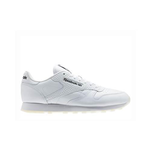 Reebok CL Leather ID BD2155 biały
