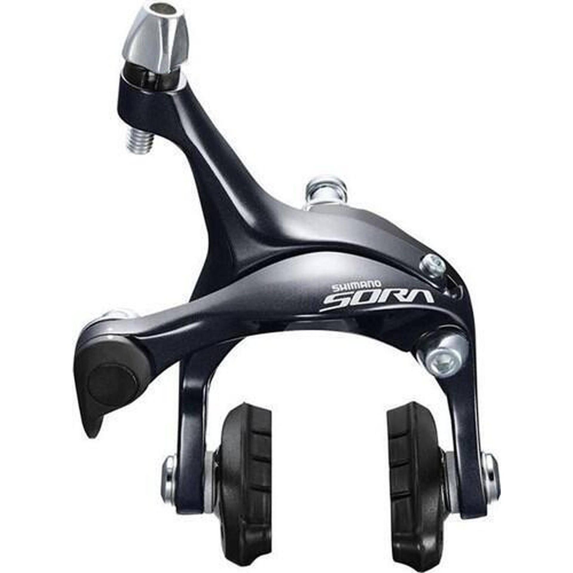Shimano Hamulec Sora BR-R3000 czarny / Montaż: tył