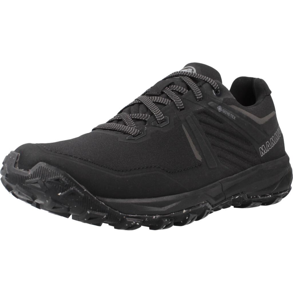 Mammut Ultimate III Low GTX Shoes Women, czarny UK 6,5 | EU 40 2022 Buty turystyczne 3030-04670-0001-1065