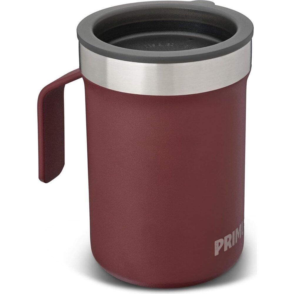 Kubek izolowany podróżny Primus Koppen Mug 0,3 - ox red