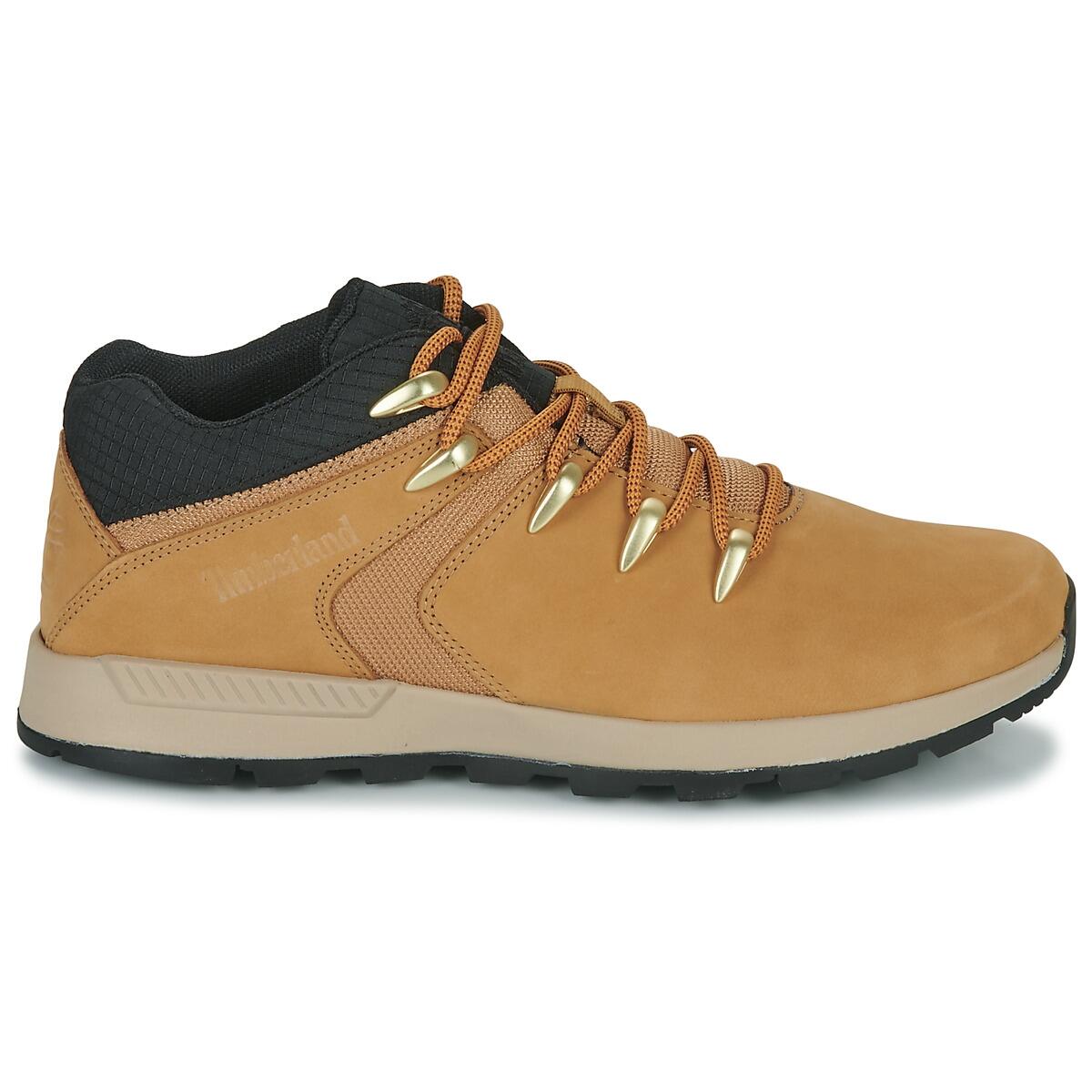 Buty męskie Timberland Sprint Trekker TB0A5VJG231