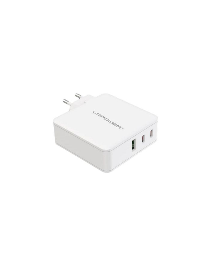 Lc Power Gan 100 Biały