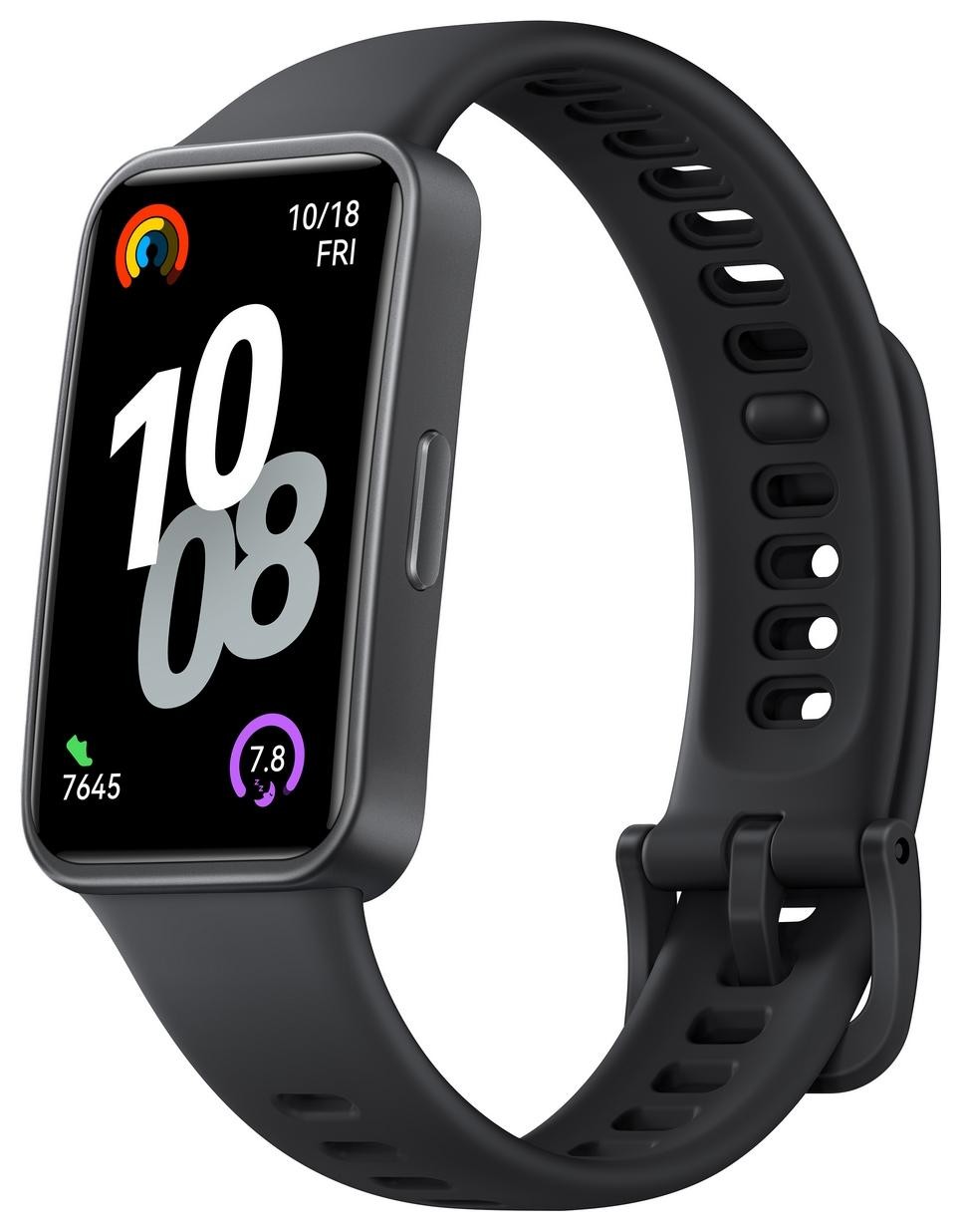 Huawei Band 10 Czarny