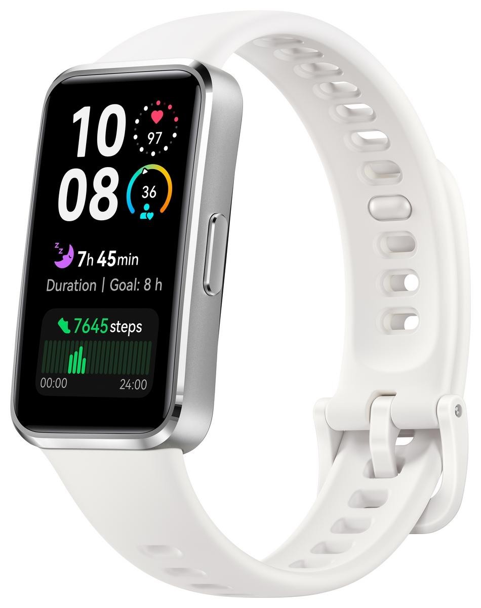 Huawei Band 10 Biały