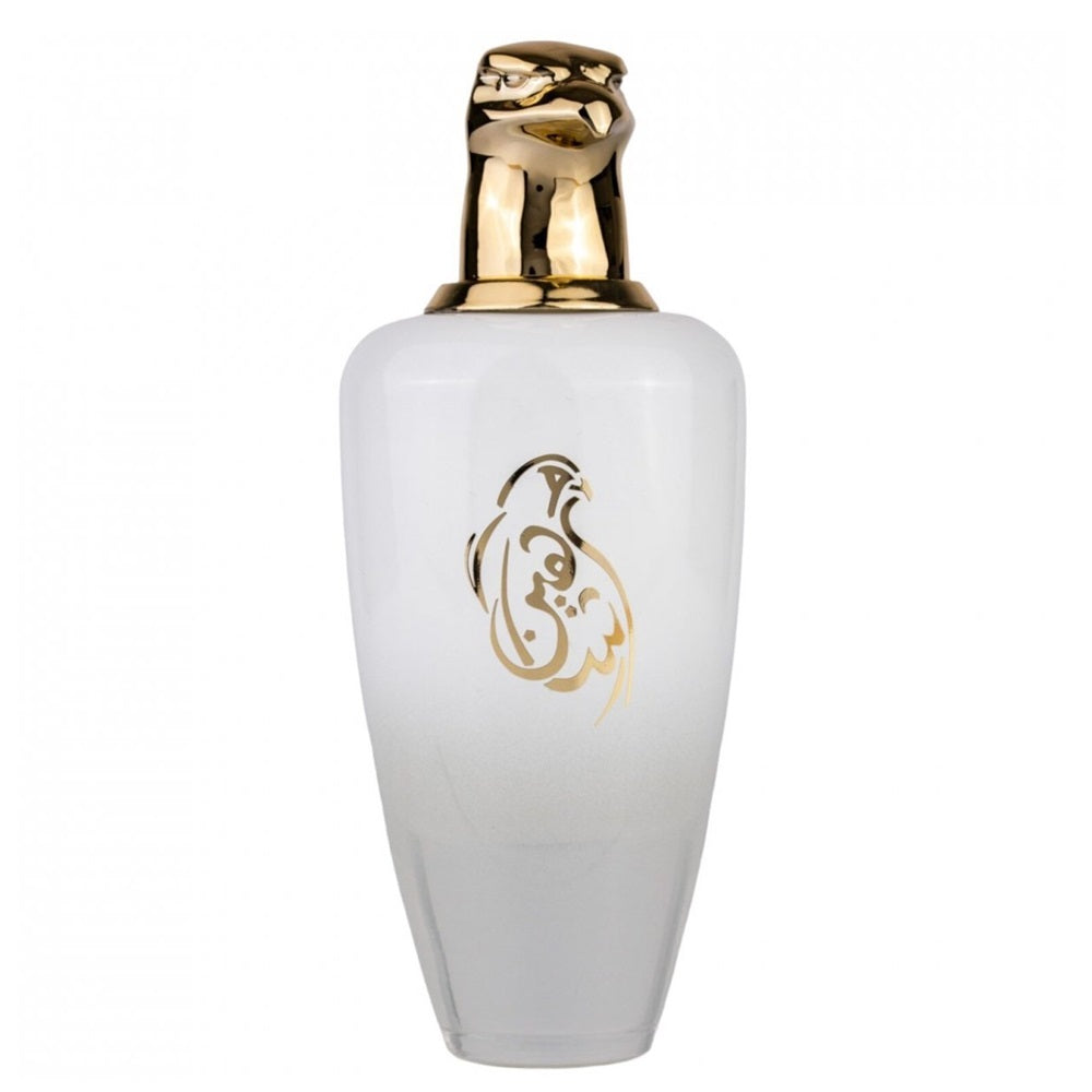 Maison Asrar Shaheen White woda perfumowana spray 110ml