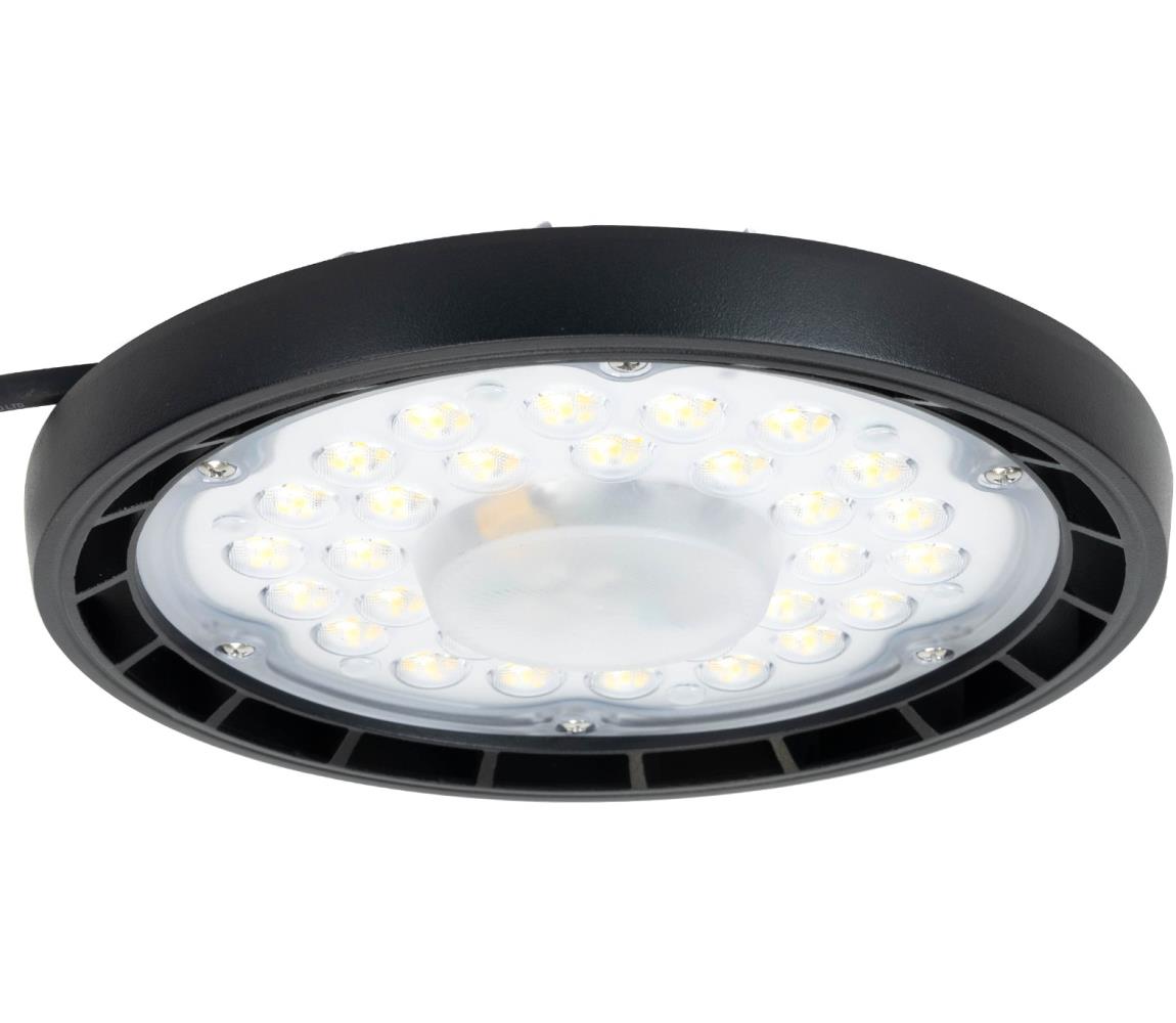 Aigostar - LED Oświetlenie zewnętrzne MESH LED/100W/230V 4000K IP65