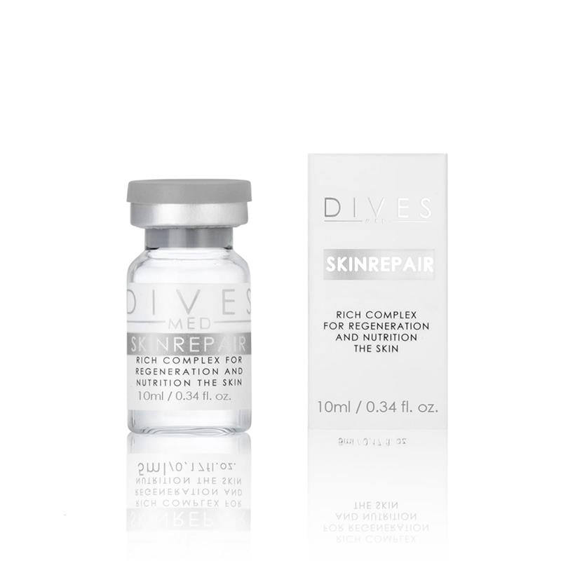 Opinie o . Skinrepair 10ml