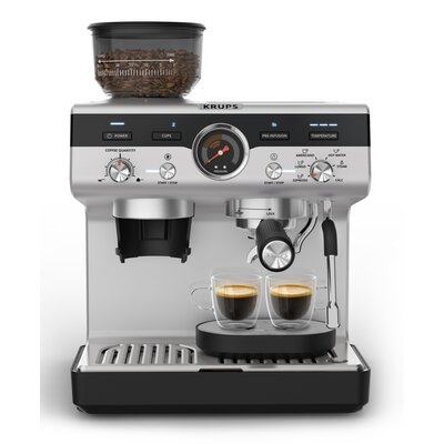 Krups Precision XP804T