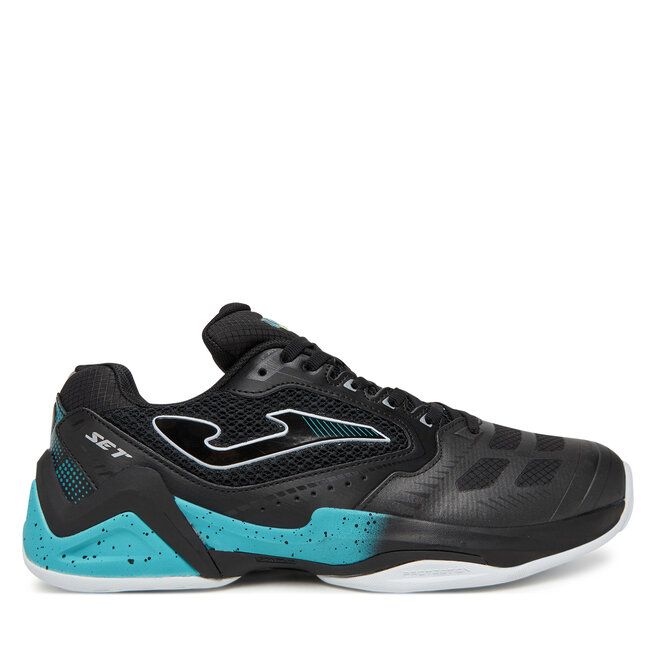 Buty do tenisa Joma Set 2501 TSETS2501AC Czarny