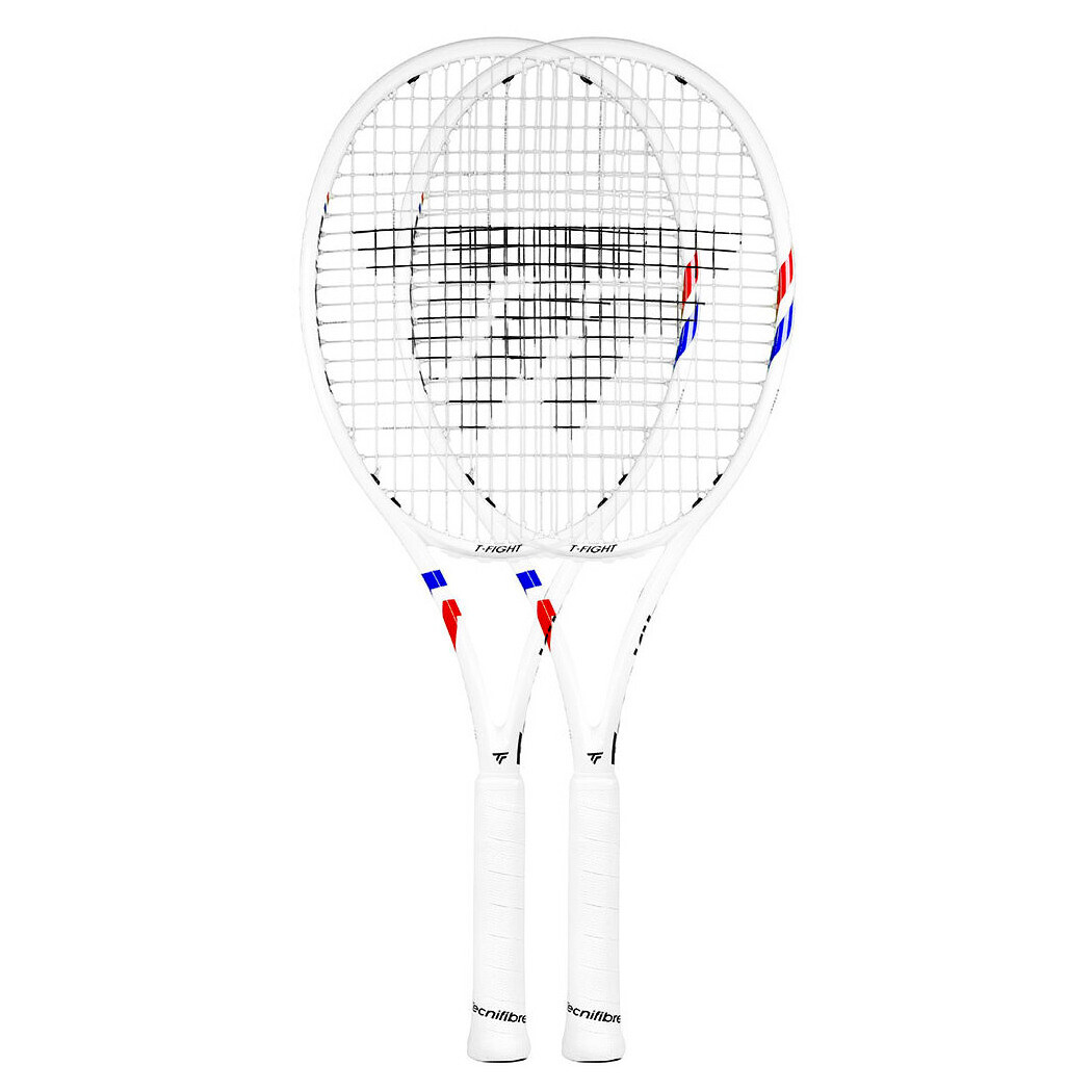 2x Tecnifibre T-Fight 305 S 2025