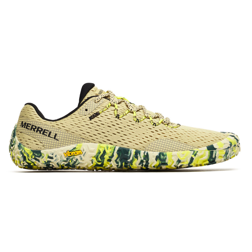 Męskie buty outdoorowe Merrell Vapor Glove 6 Gobi UK 9