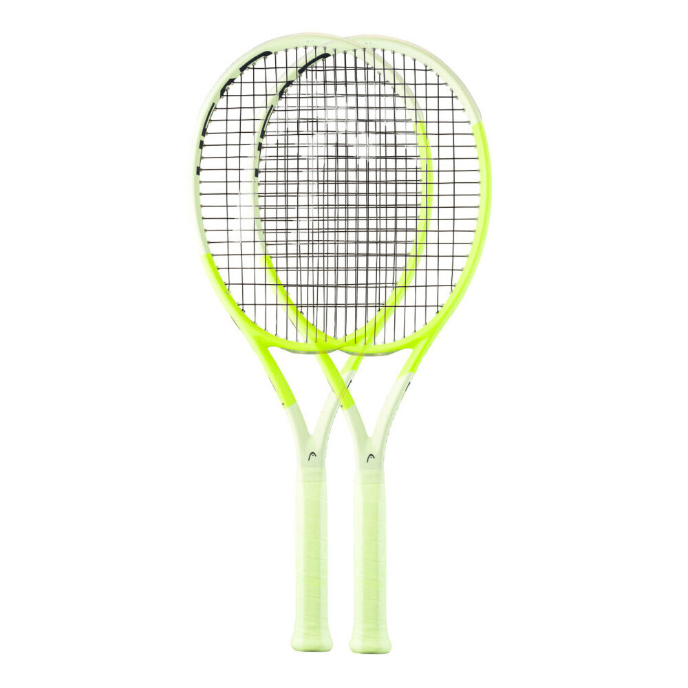 2x Head Extreme MP 2024