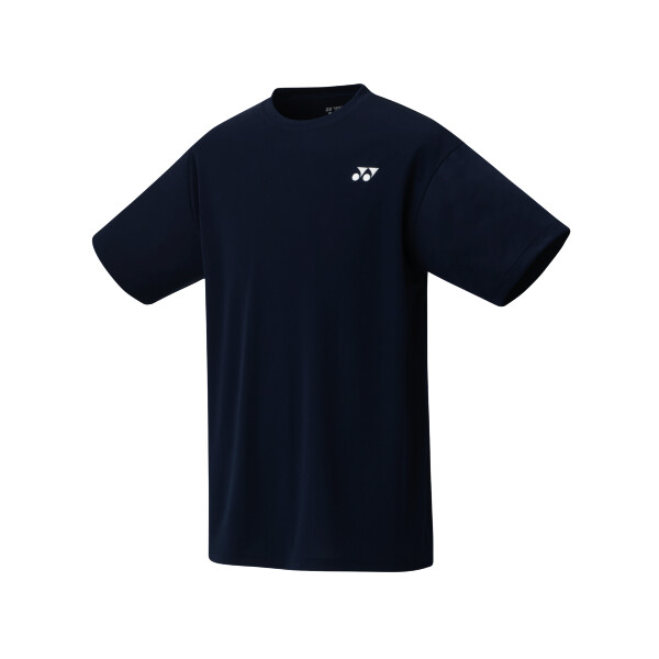 Koszulka męska Yonex LS0024 Navy XL
