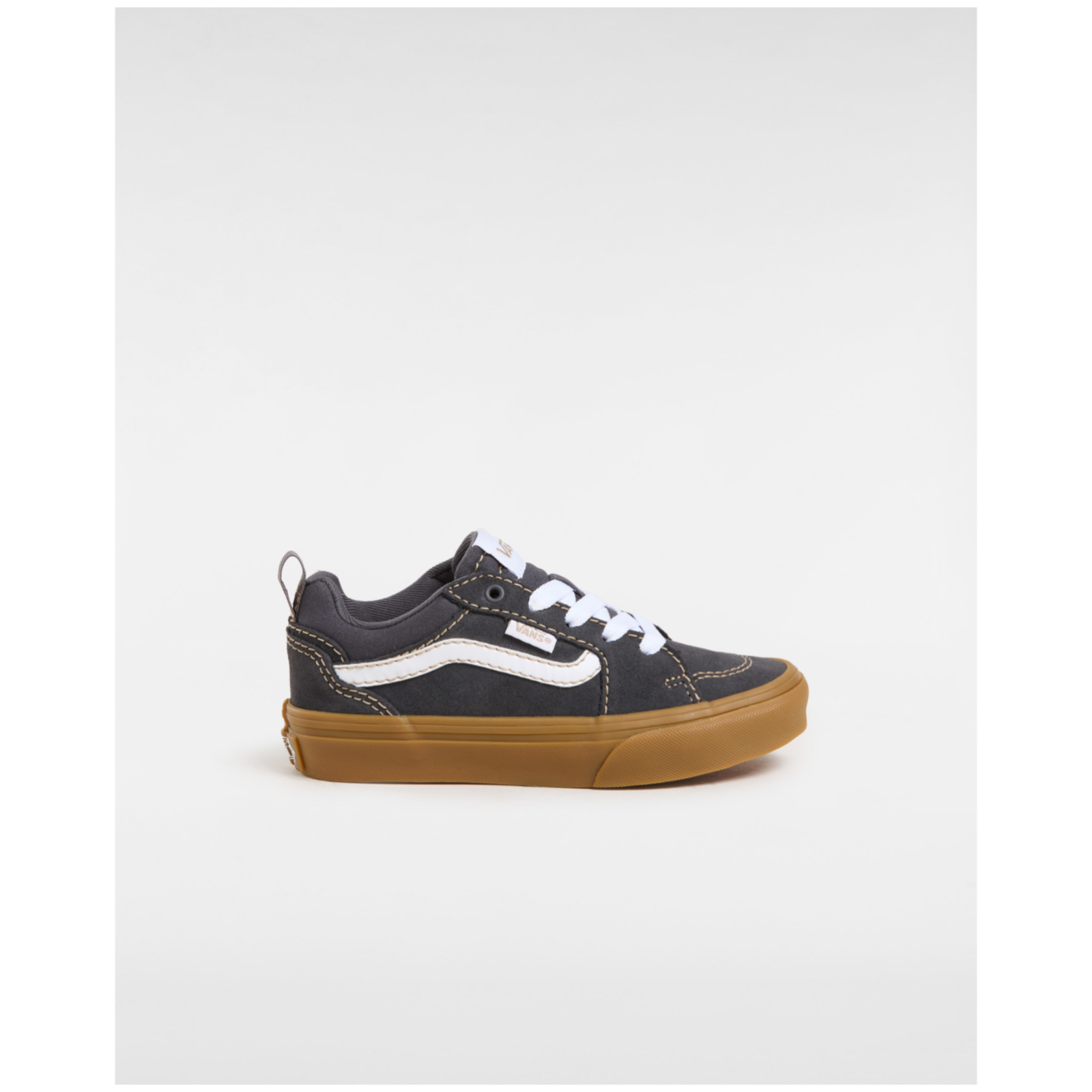 Buty dziecięce Vans Filmore Rozmiar butów (UE): 39 / Kolor: szary