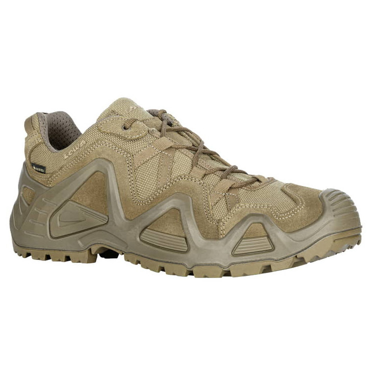 Buty męskie Lowa Zephyr GTX Lo TF Rozmiar butów (UE): 42 / Kolor: beżowy