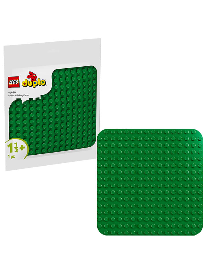 LEGO LEGO® DUPLO® Płyta - 18m+