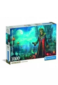 Puzzle 1000 The Lord Of Time