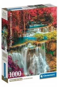 Puzzle 1000 Colourful Thai Falls