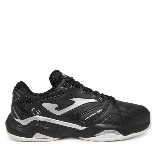 Buty do tenisa Joma Master 1000 2501 TM100S2501C Czarny