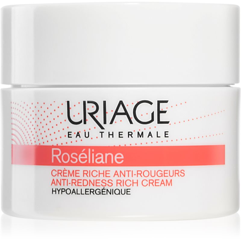 Uriage Roseliane RICHE Krem do cery naczynkowej 40ml
