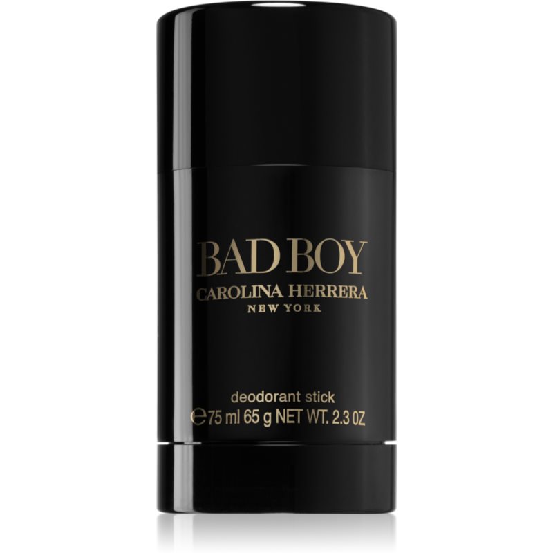 Carolina Herrera Bad Boy Dezodorant w sztyfcie 75g
