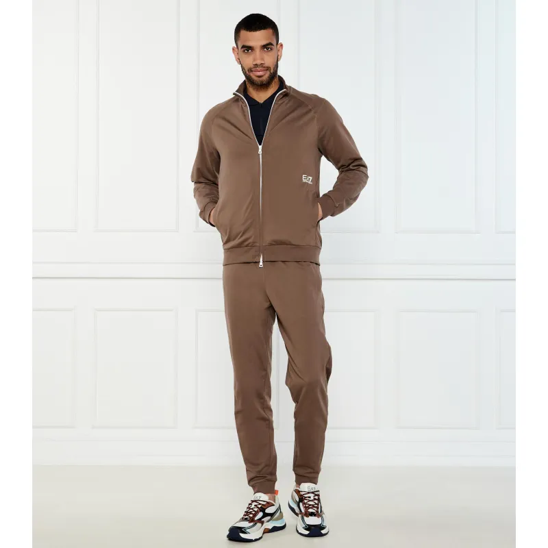 EA7 Dres Regular Fit