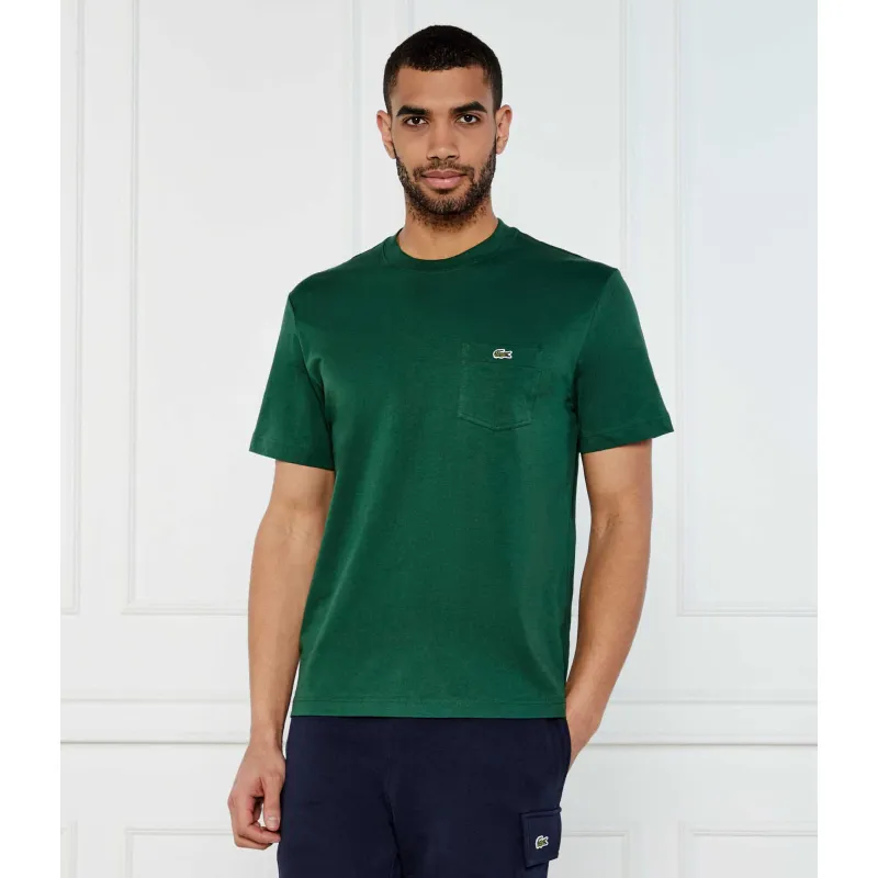 Lacoste T-shirt Classic fit