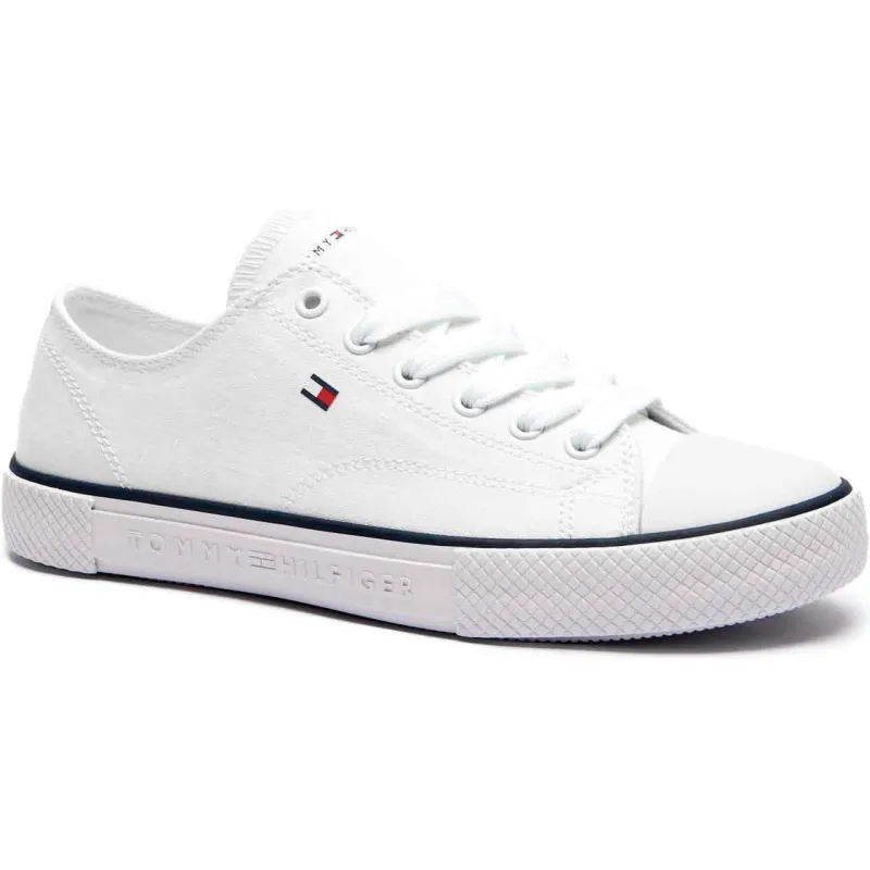 Tommy Hilfiger Trampki