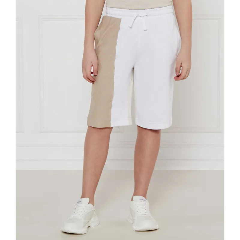 Guess Szorty Oversize fit