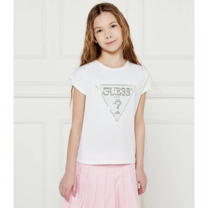 Guess T-shirt | Relaxed fit