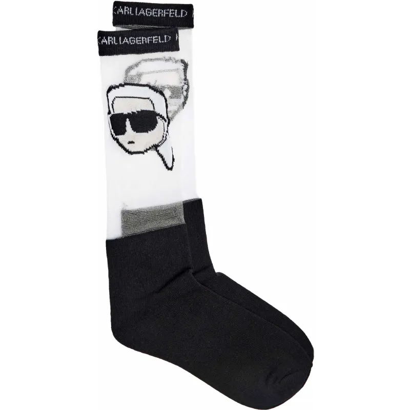 Karl Lagerfeld Kids Skarpety