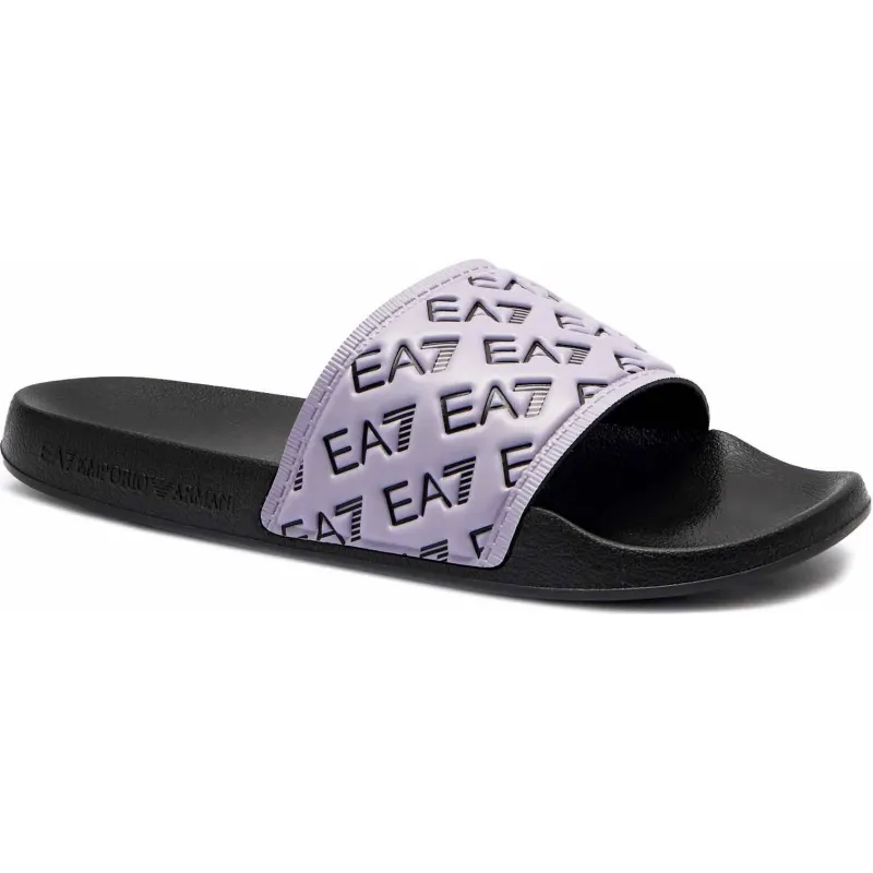 EA7 Klapki