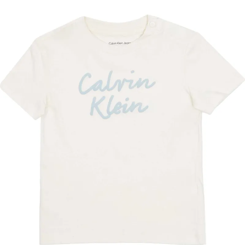 Calvin Klein Jeans T-shirt | Regular Fit