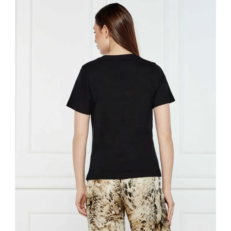 Marciano Guess T-shirt CANDY | Slim Fit