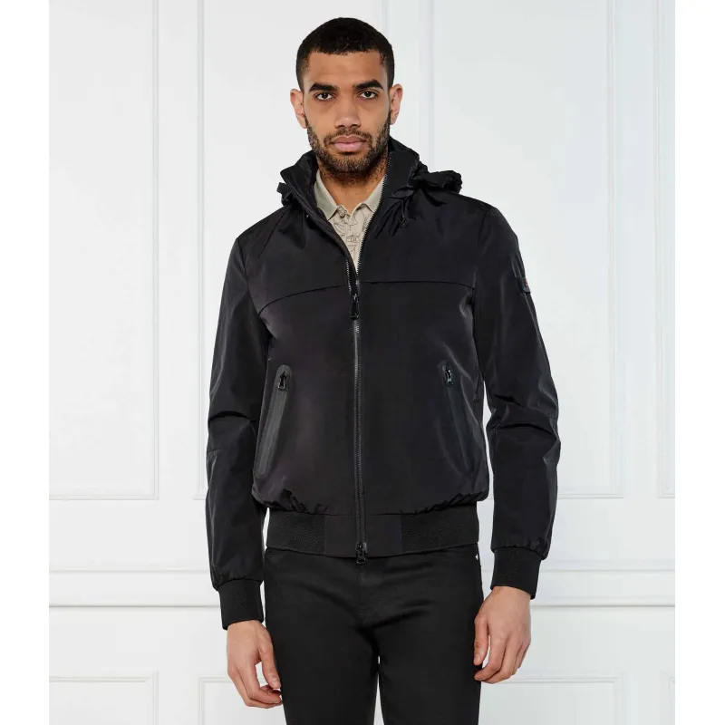 Peuterey Kurtka bomber SKANOR 01 | Regular Fit