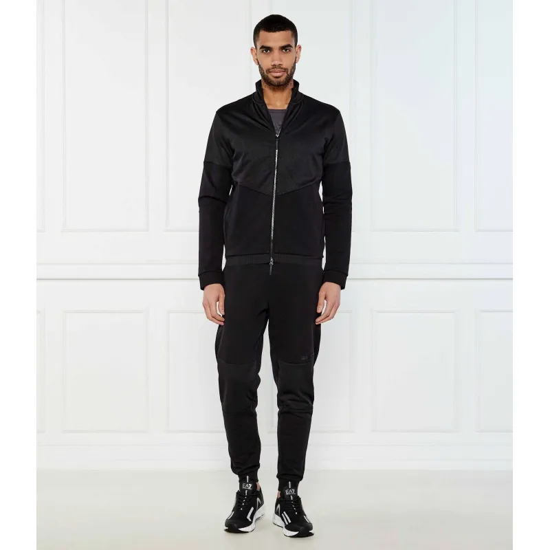 EA7 Dres | Regular Fit