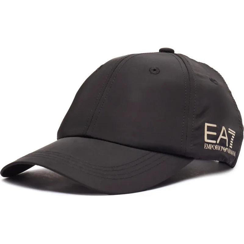 EA7 Bejsbolówka