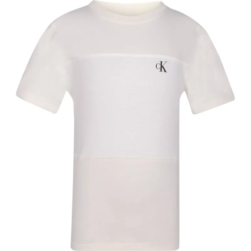 Calvin Klein Jeans T-shirt 2-pack Regular Fit