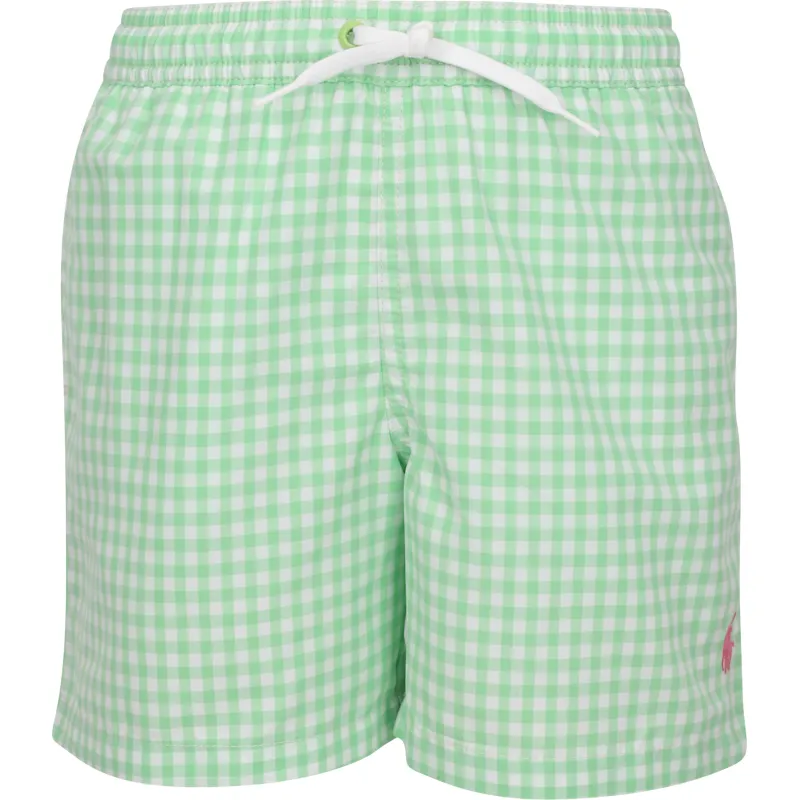 POLO RALPH LAUREN Szorty kąpielowe Regular Fit