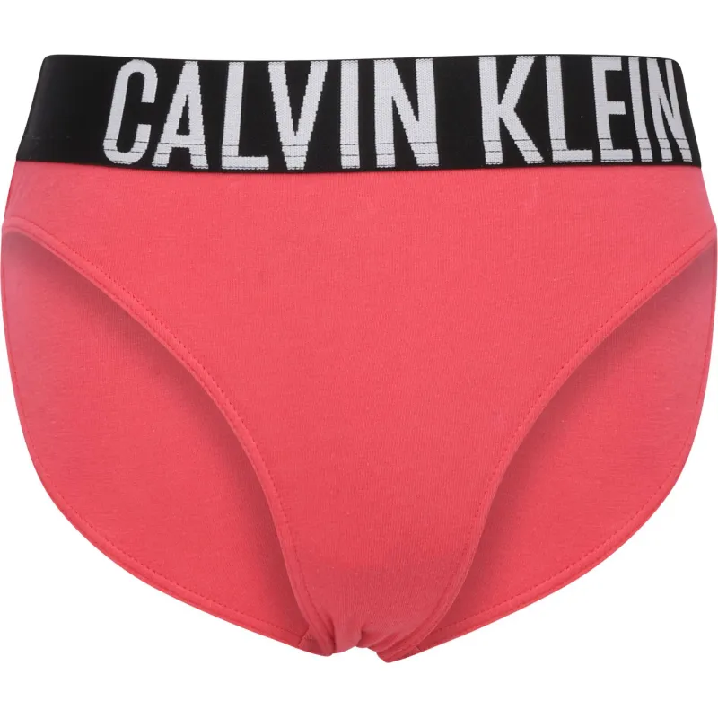 Calvin Klein Underwear Figi 2-pack