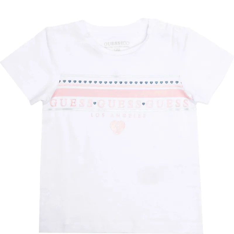 Guess T-shirt | Regular Fit