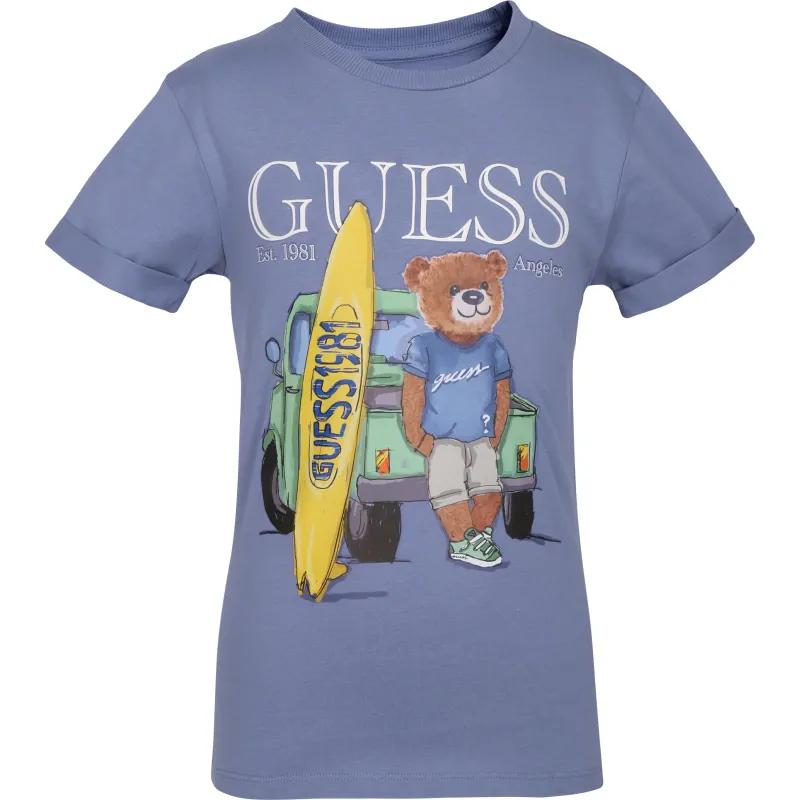 Guess T-shirt Regular Fit