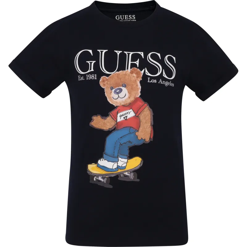 Guess T-shirt Regular Fit