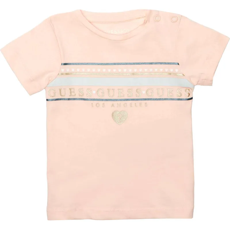 Guess T-shirt Regular Fit