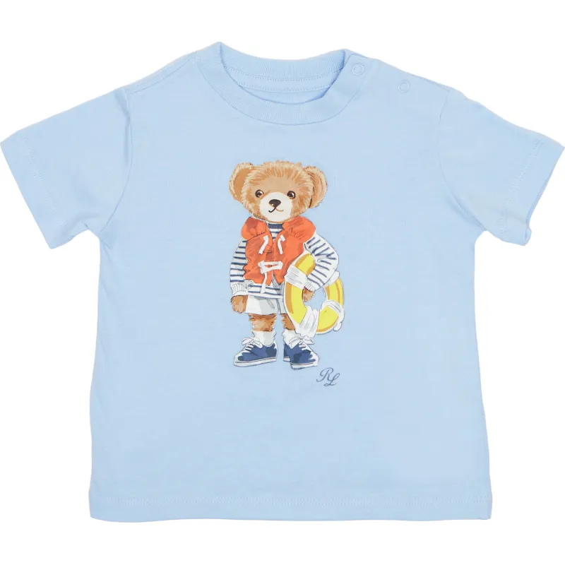 POLO RALPH LAUREN T-shirt Regular Fit