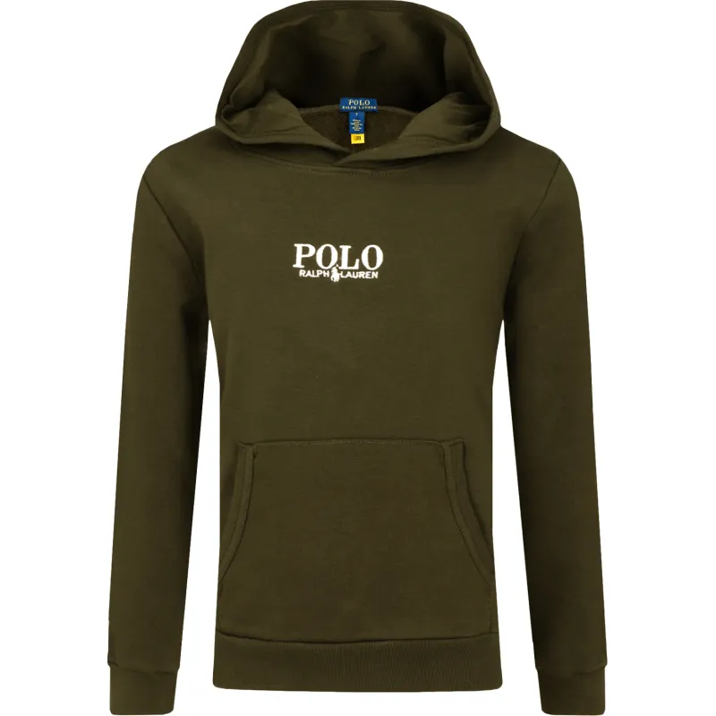 POLO RALPH LAUREN Bluza Regular Fit
