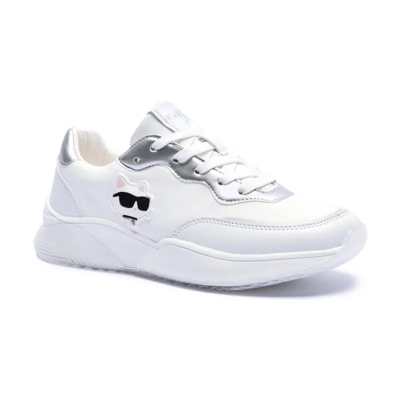 Karl Lagerfeld Kids Sneakersy