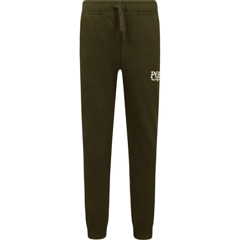 POLO RALPH LAUREN Spodnie dresowe Regular Fit