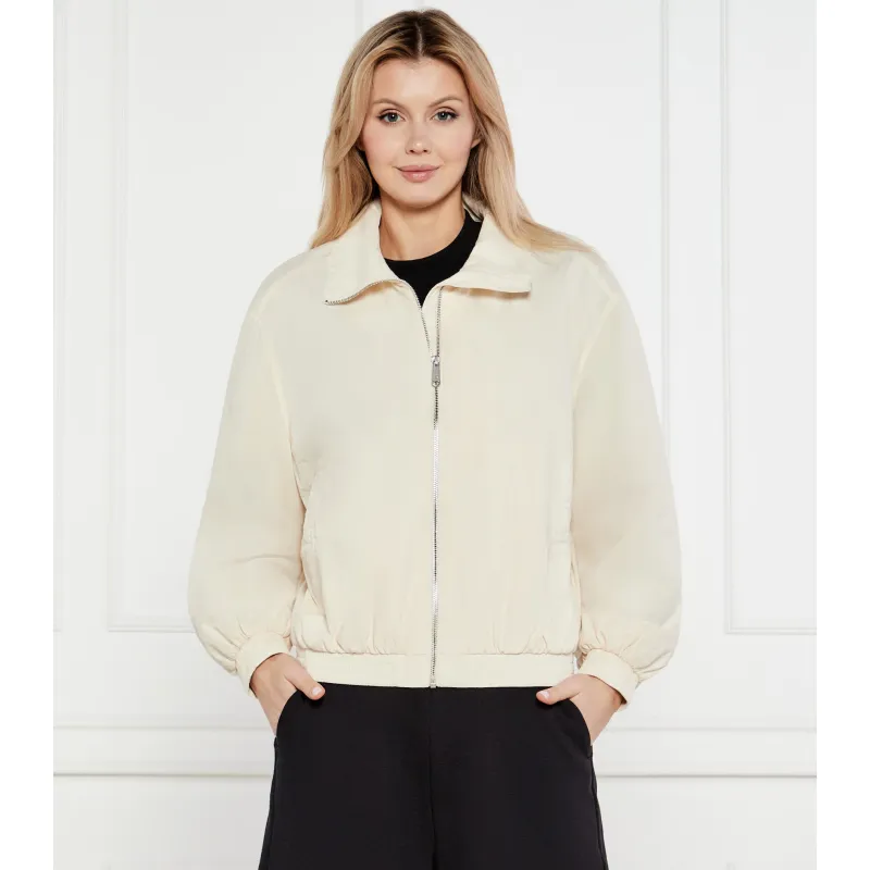 Calvin Klein Jeans Kurtka bomber | Loose fit